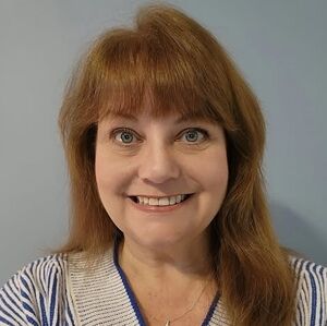 Meet your Posher, Lynn